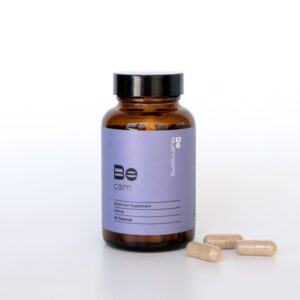 Buy Be Calm (Booster) Mushroom Supplement Capsules