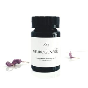 Buy Dose Neurogenesis No.3 Microdose Psilocybin Capsules