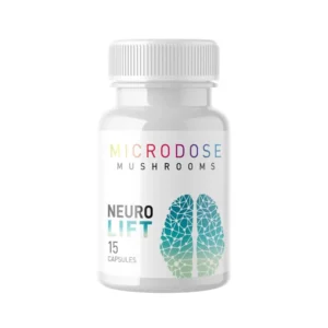 Buy Microdose Mushrooms Neuro Lift