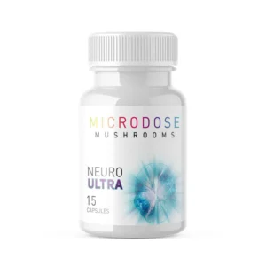 Buy Microdose Mushrooms Neuro Ultra