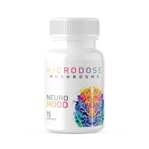 Buy Microdose Mushrooms Neuro Mood