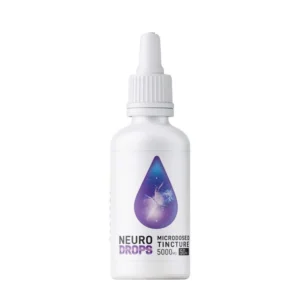 Buy Neuro Drops – Magic Mushroom Tincture