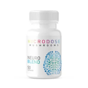 Buy Microdose Mushrooms Neuro Blend