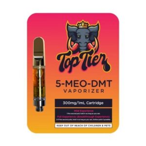 Buy Top Tier 5MEO DMT 1ML