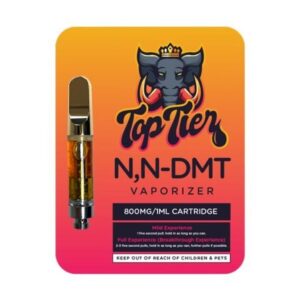 Buy Top Tier NN DMT 1ML