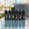 Buy Ghost Menthol Ultra Strong Liquid Herbal Incense 7ml