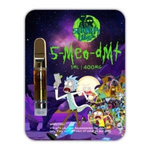Buy Schwifty Labs – 5-Meo-DMT(Cartridge) 1mL