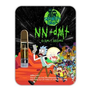 Buy Schwifty Labs DMT (Cartridge) .5mL
