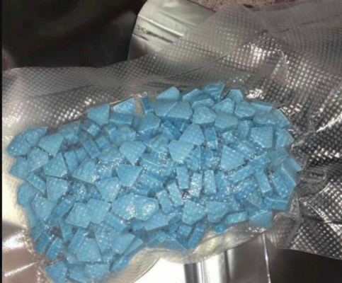 Buy LSD Gelatin Tabs