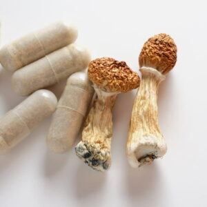 BUY DOSE PSILOCYBIN