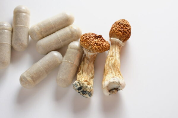 BUY DOSE PSILOCYBIN