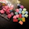 Buy MDMA Ecstasy Online