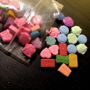 Buy MDMA Ecstasy Online