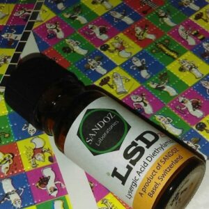 Buy Liquid LSD
