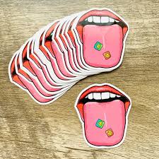 BUY LSD
