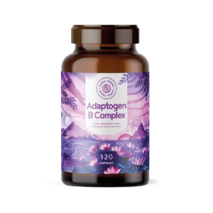 Buy Adaptogen Supplements