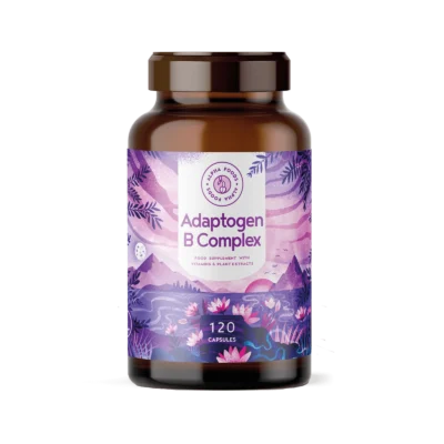 Buy Adaptogen Supplements