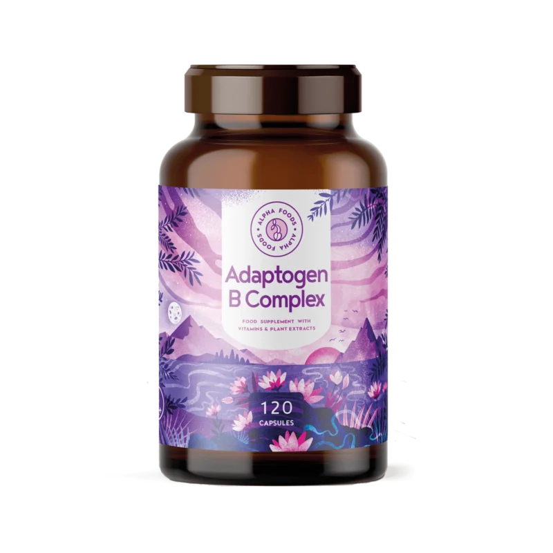 Buy Adaptogen Supplements