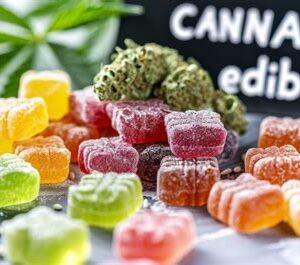 BUY EDIBLES