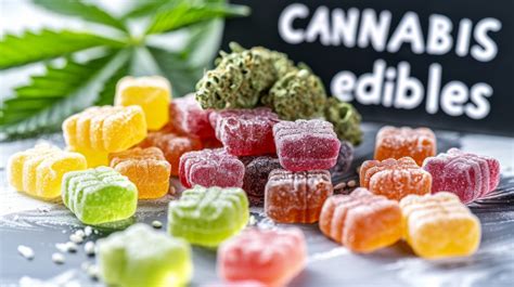 BUY EDIBLES