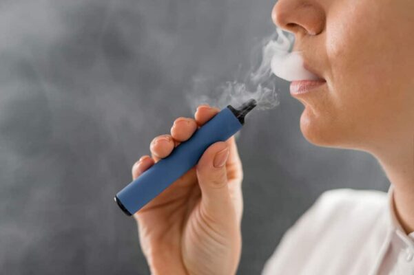 Buy DMT VAPE