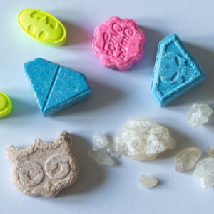 BUY MDMA